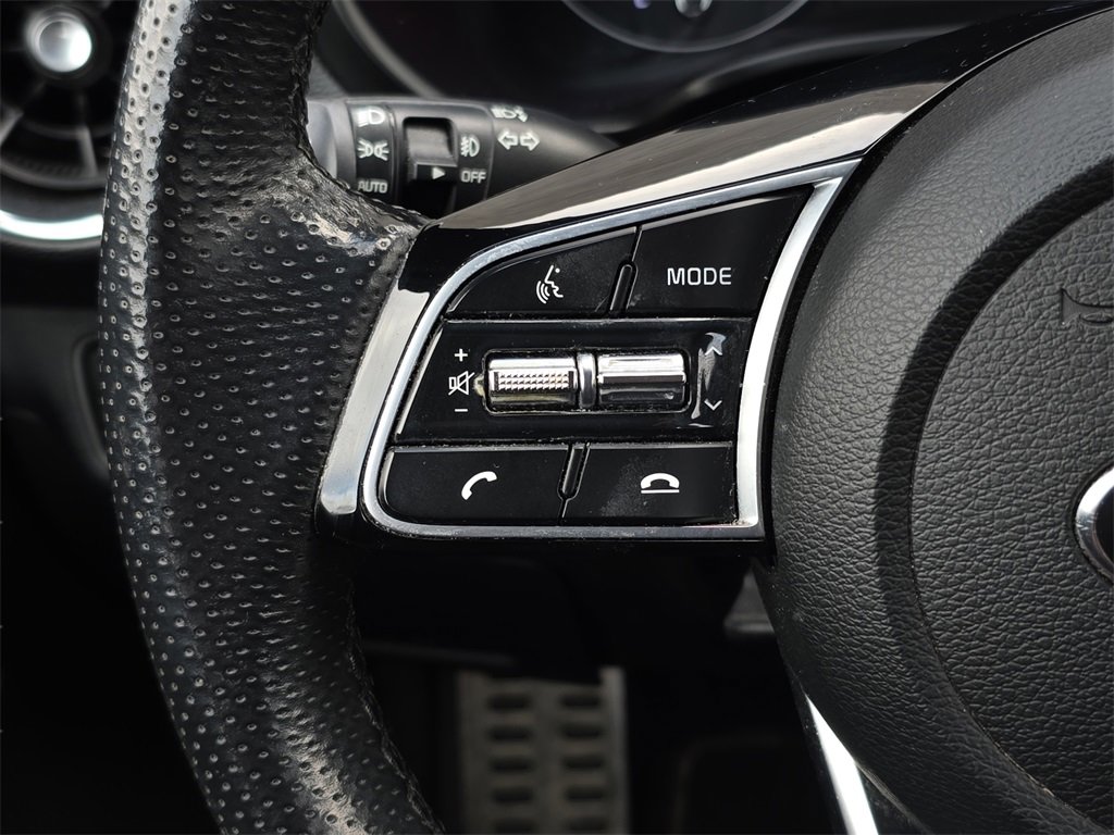 Used 2021 Kia Forte GT-Line image 25