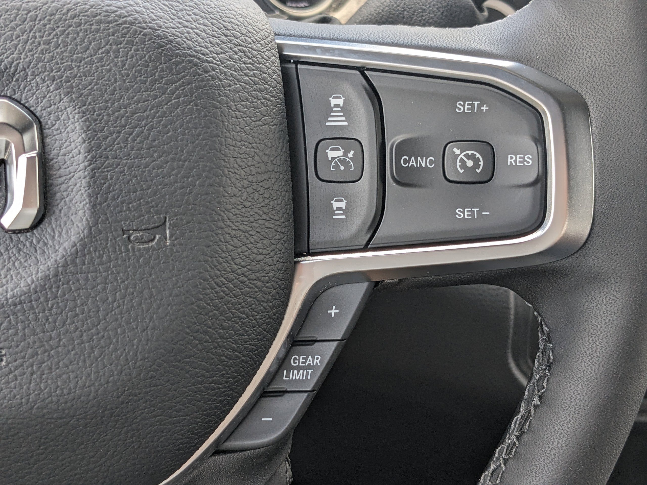 New 2025 RAM 2500 Big Horn image 21