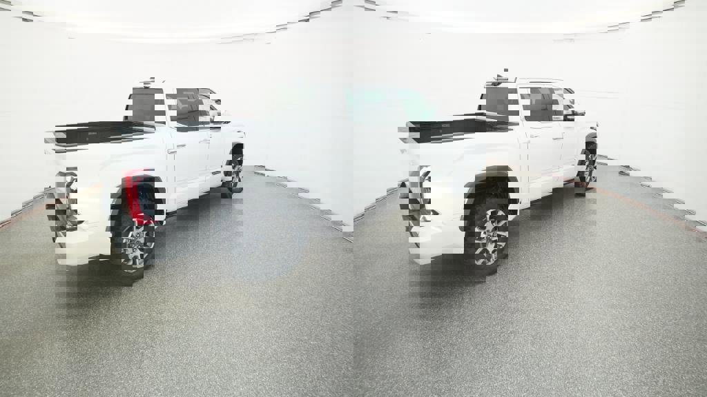 New 2026 Toyota Tundra 1794 Edition image 8