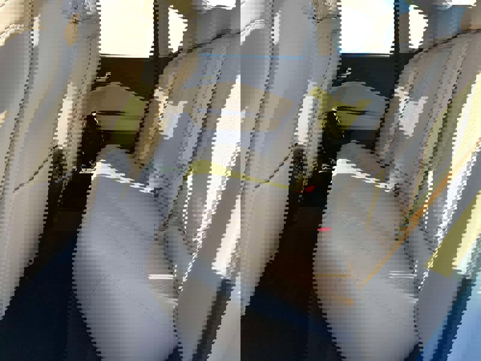 Certified 2022 Acura TLX w/ Technology Package image 14