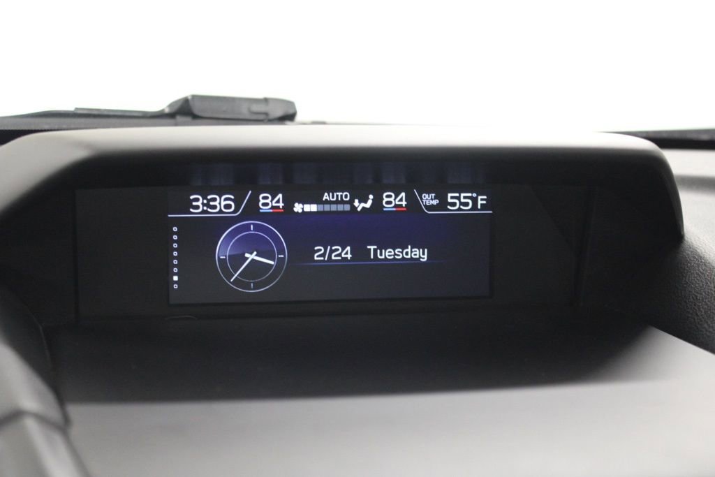 Used 2021 Subaru Forester Limited w/ Popular Package #3 image 28