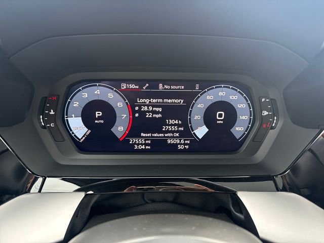 Used 2023 Audi A3 2.0T Premium FWD image 20