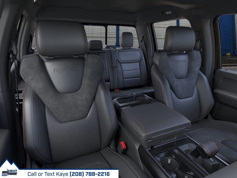 New 2026 Ford F150 Raptor image 39