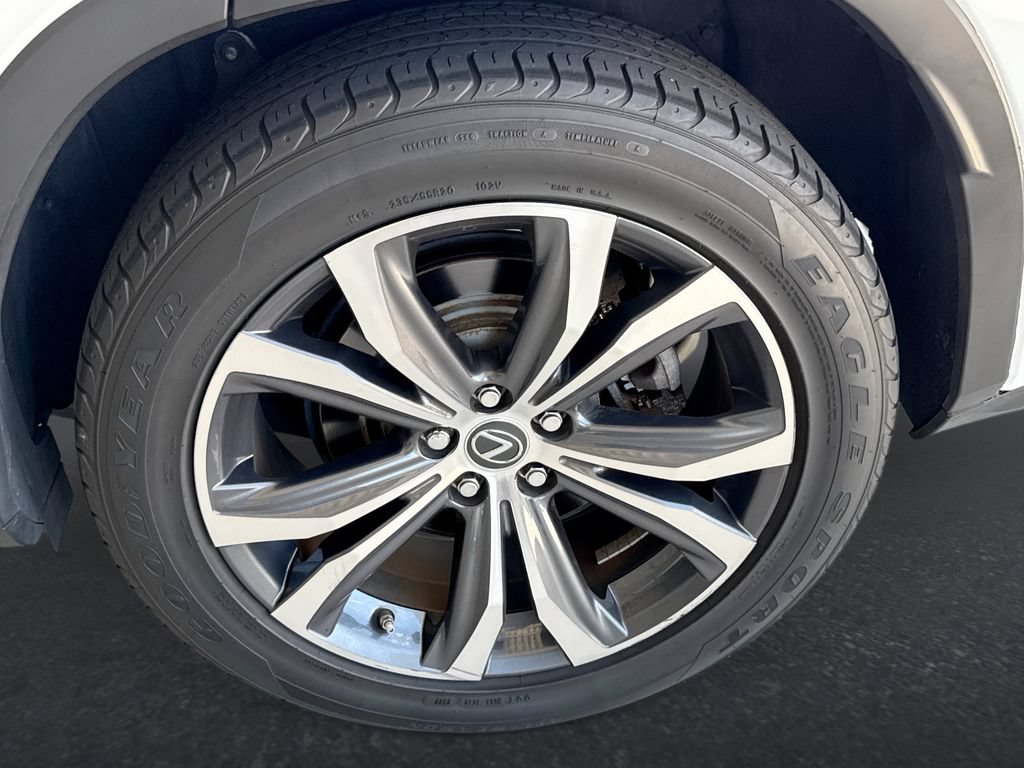 Used 2018 Lexus RX 350L AWD image 31