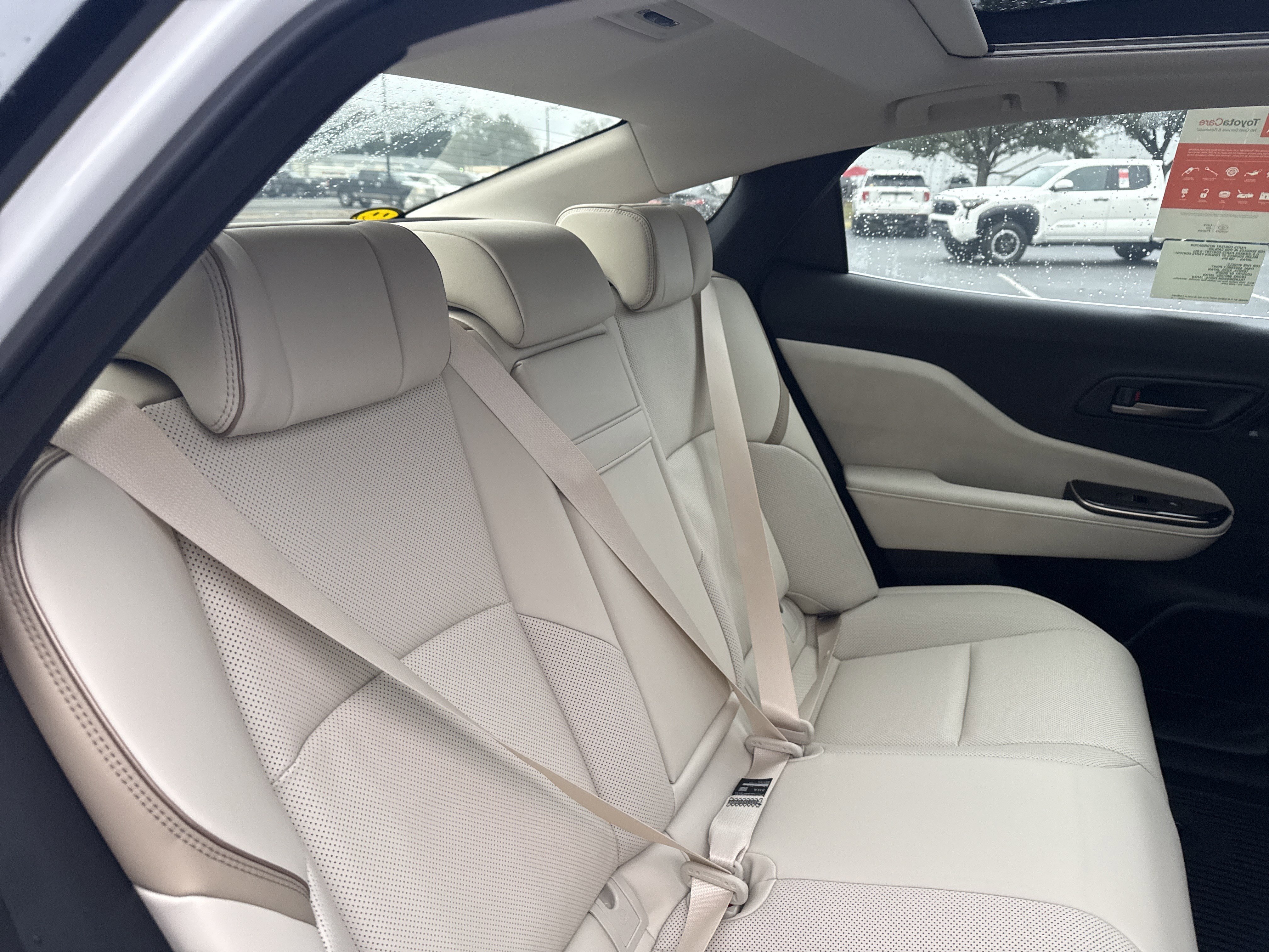 New 2026 Toyota Crown image 32