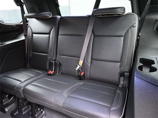 Used 2023 Chevrolet Tahoe Premier image 19