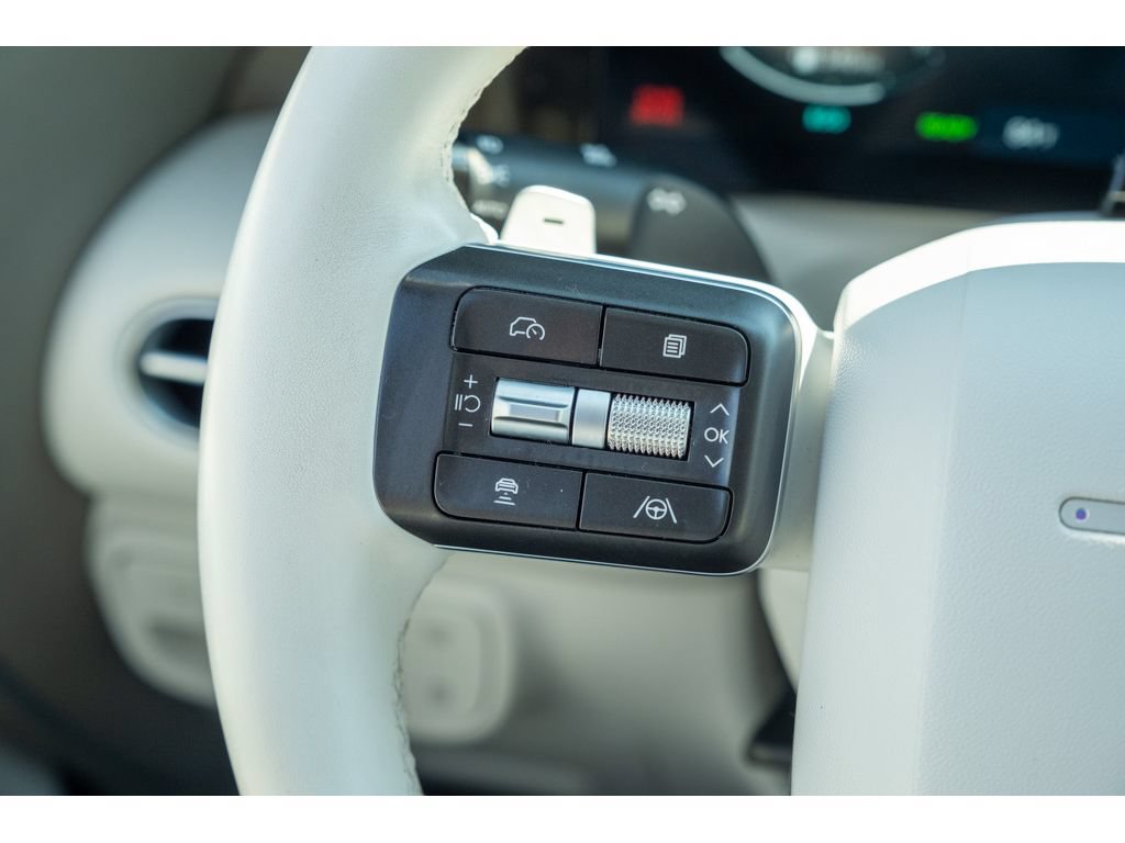 Used 2026 Hyundai Palisade SEL Premium FWD image 19