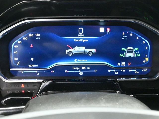 Used 2023 Chevrolet Silverado 1500 LTZ image 18