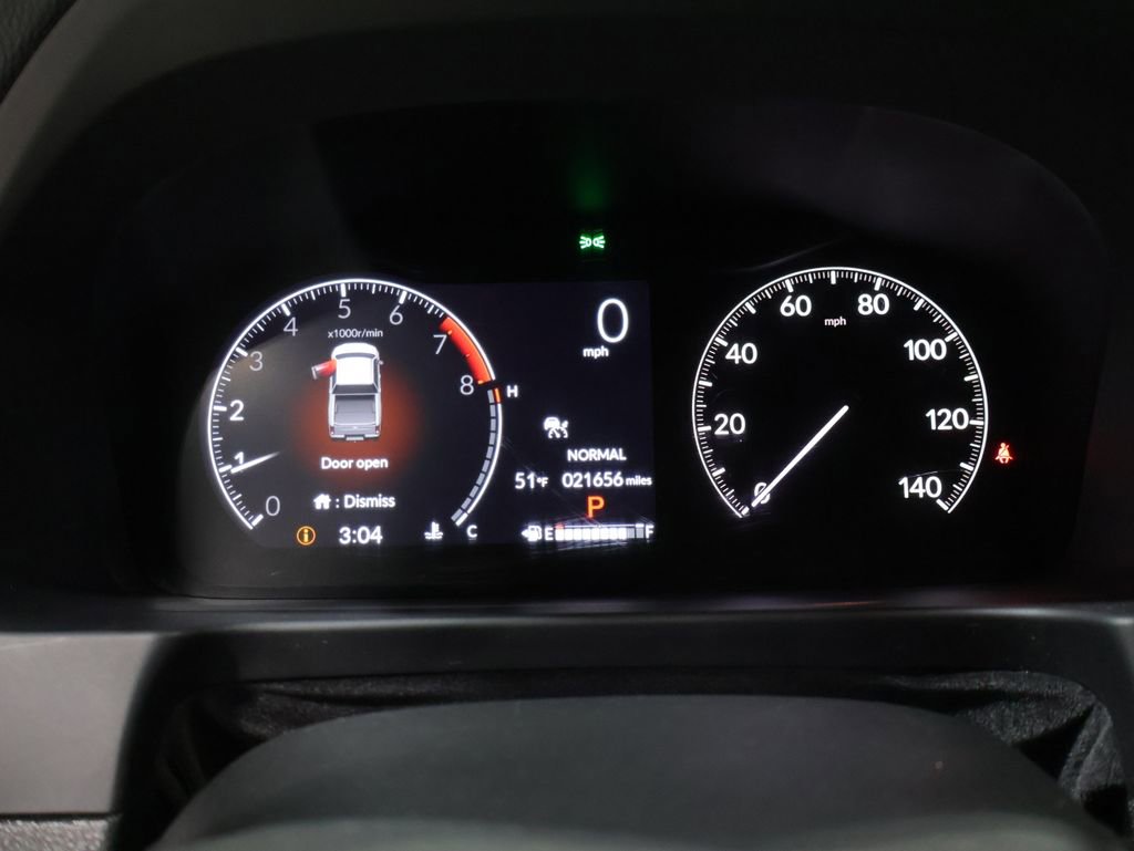 Used 2025 Honda Ridgeline RTL image 41