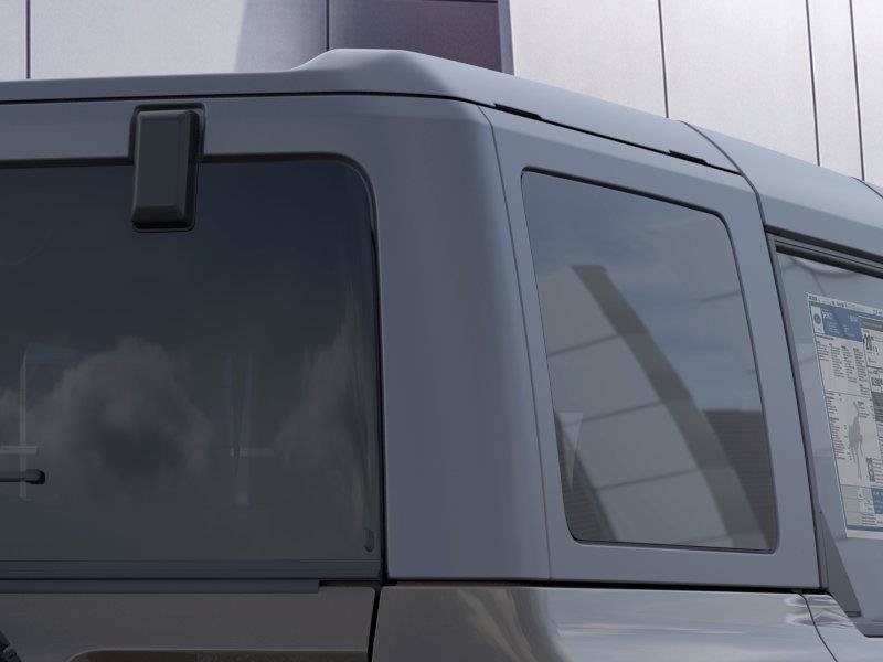 New 2026 Ford Bronco Big Bend AWD/4WD image 26