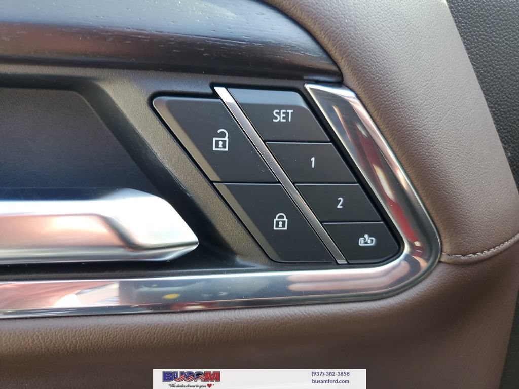 Used 2024 GMC Sierra 1500 Denali w/ Denali Reserve Package AWD/4WD image 20
