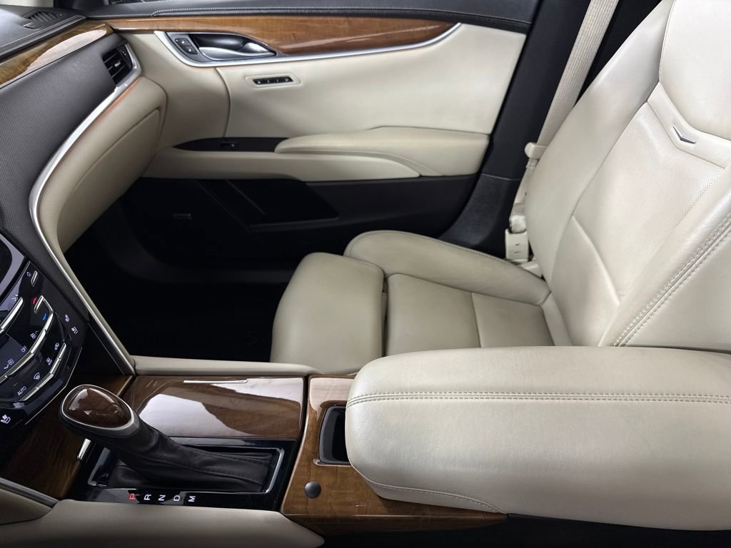 Used 2018 Cadillac XTS Premium Luxury image 20