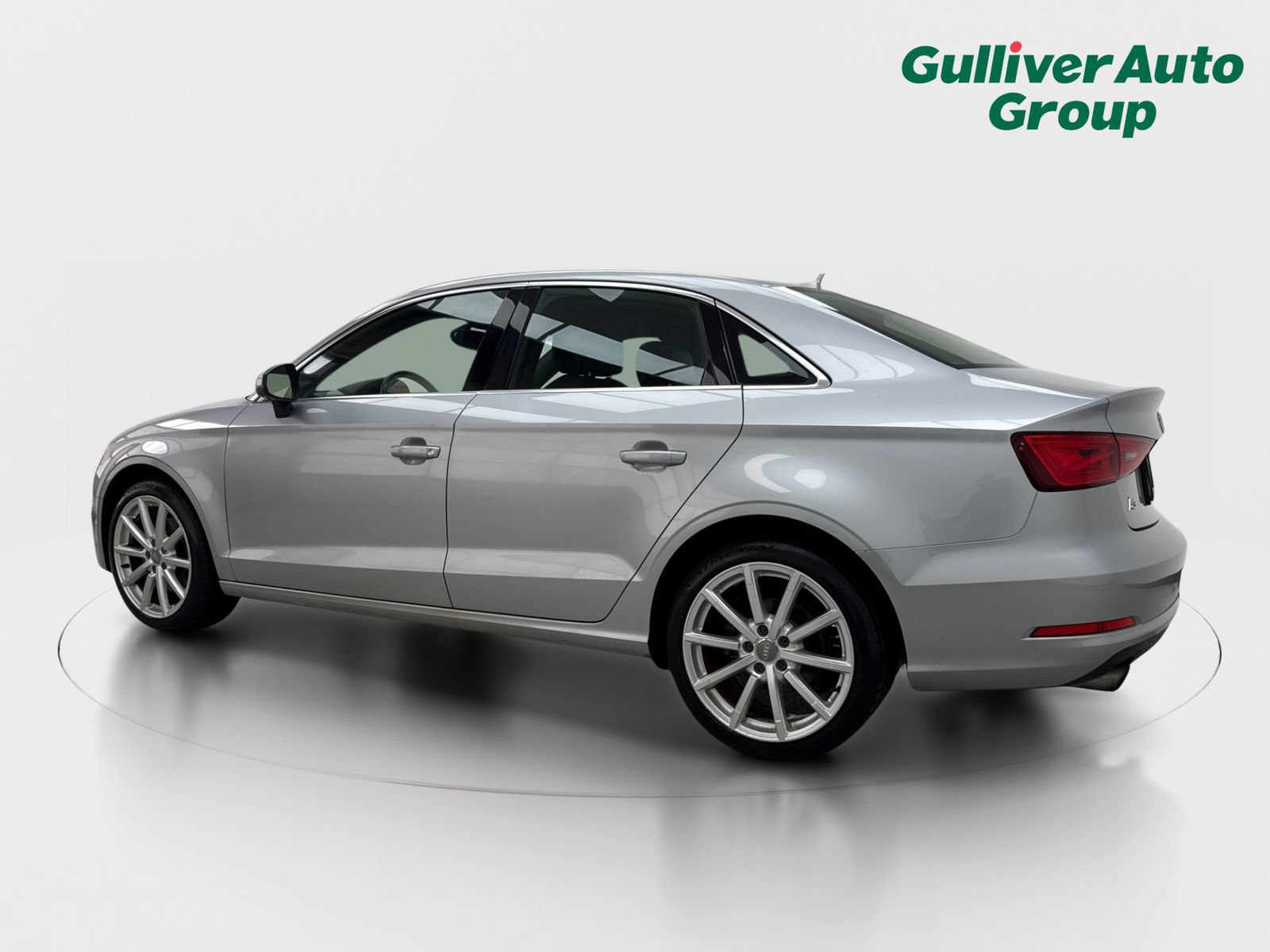 Used 2015 Audi A3 2.0T Premium Plus AWD/4WD image 4