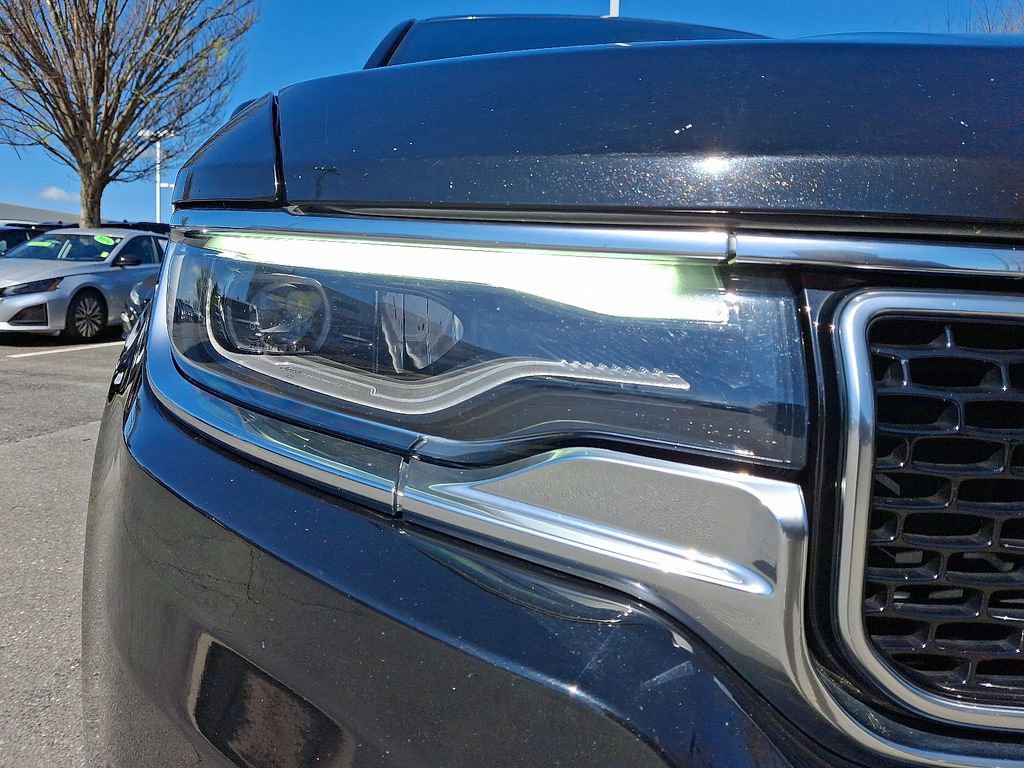 Used 2024 Jeep Wagoneer Series II w/ Flexible Seating Group image 9