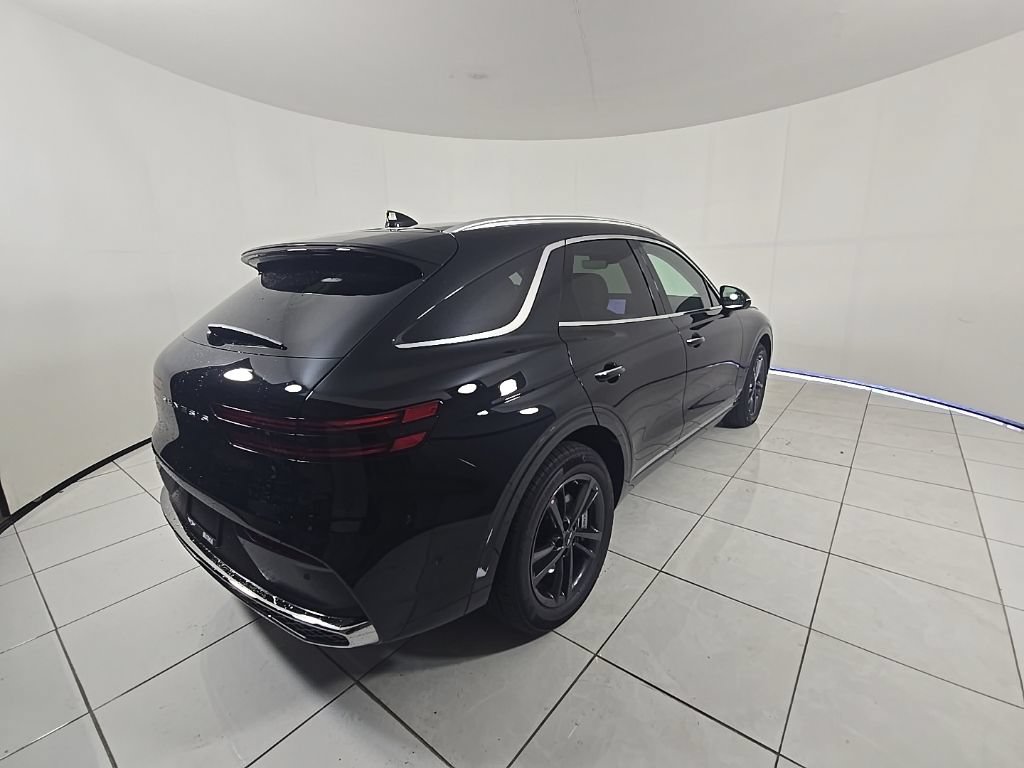 New 2027 Genesis GV70 2.5T Advanced AWD/4WD image 5