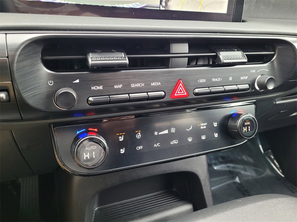 New 2026 Hyundai Palisade XRT Pro image 10