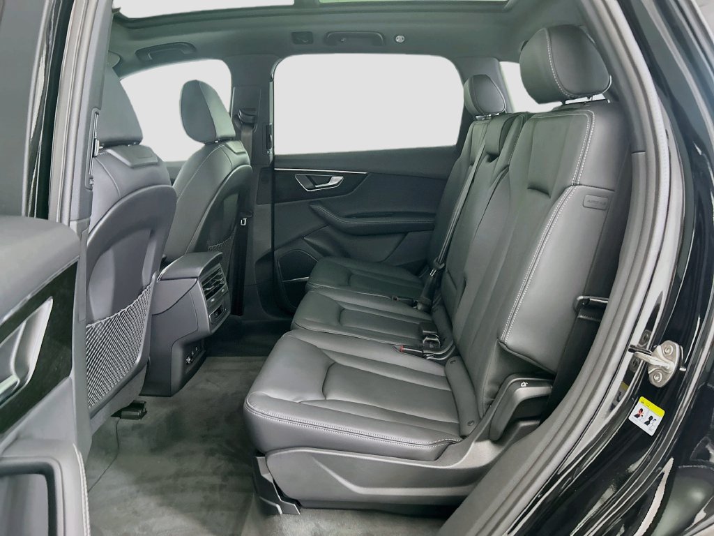 New 2026 Audi Q7 2.0T Premium Plus AWD/4WD image 20