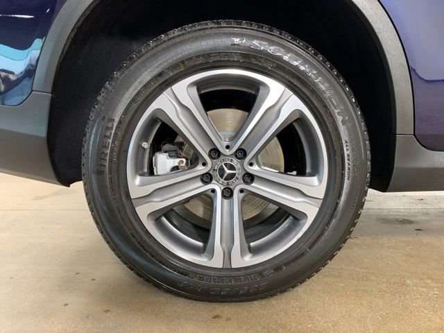 Used 2019 Mercedes-Benz GLC 300 4MATIC image 40