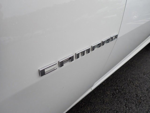 Used 2015 Chevrolet Camaro SS w/ SS Performance Package image 12