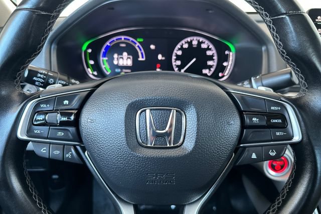 Used 2022 Honda Accord EX-L image 19