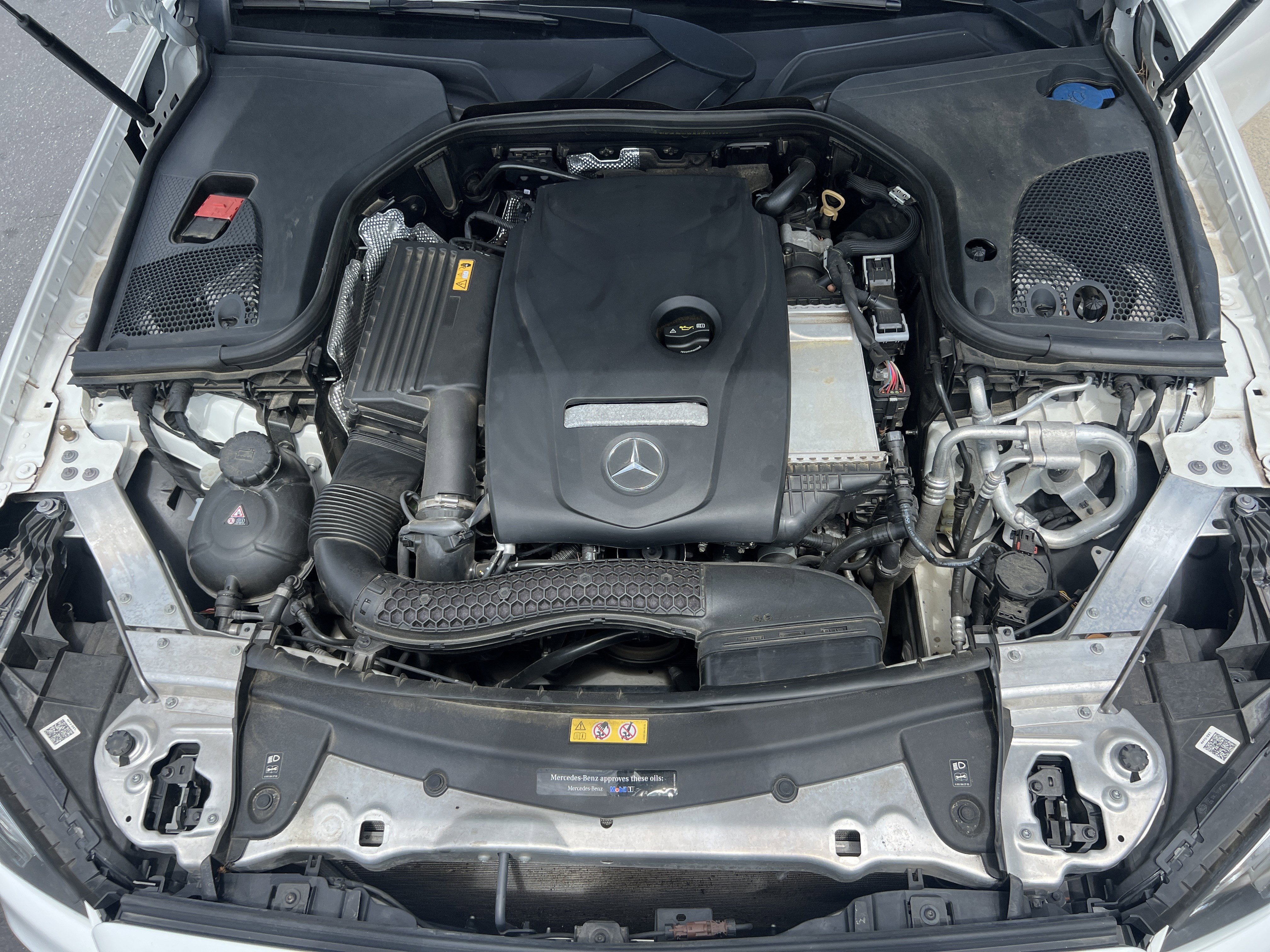 Certified 2019 Mercedes-Benz E 300 image 36