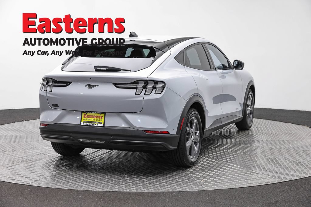 Used 2023 Ford Mustang Mach-E Select RWD image 4