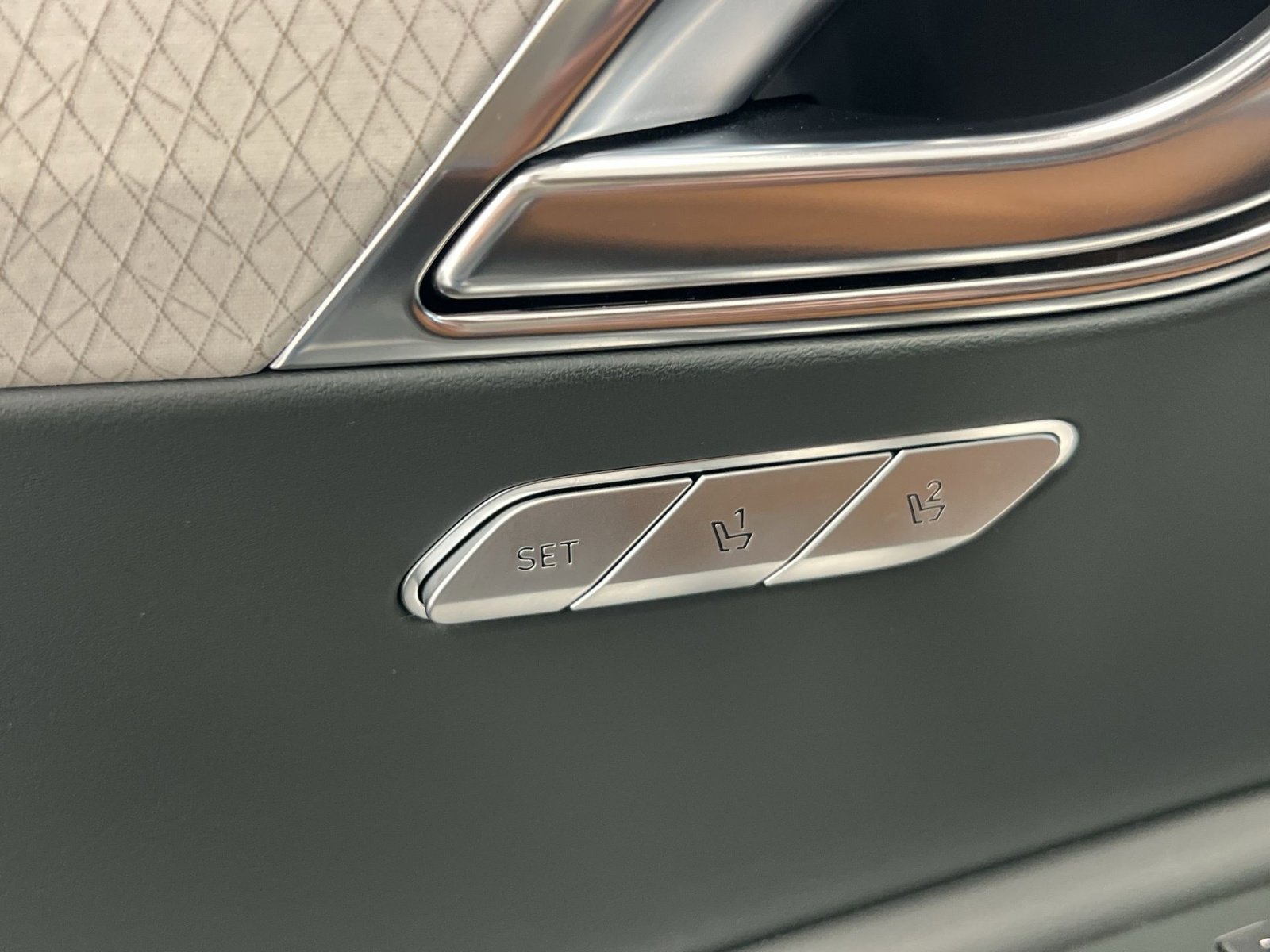 Used 2026 Genesis GV80 3.5T Prestige image 29