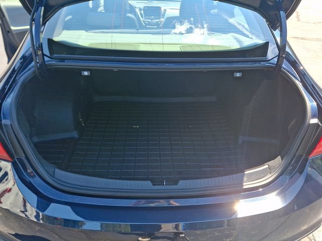 Used 2017 Chevrolet Malibu Premier w/ Premier Sun and Wheel Package FWD image 30