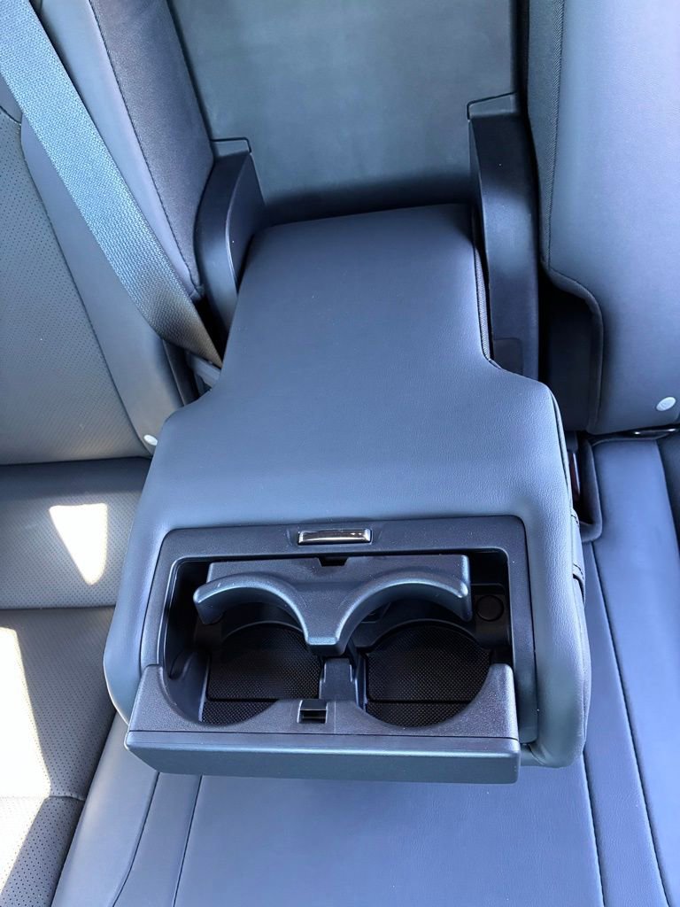 Used 2024 Lexus RX 350 Premium w/ Accessory Package (Z1) AWD/4WD image 19