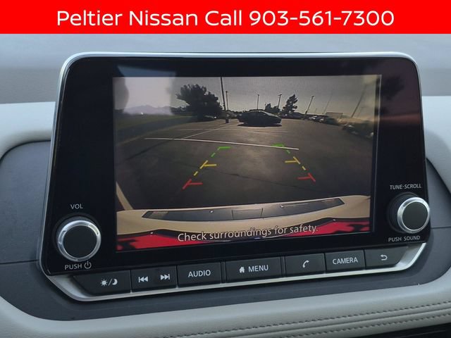 Certified 2024 Nissan Rogue SV w/ SV Premium Package FWD image 34