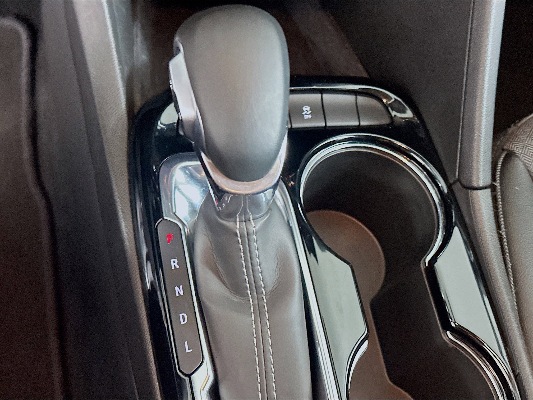 Used 2025 Buick Encore GX Preferred image 24