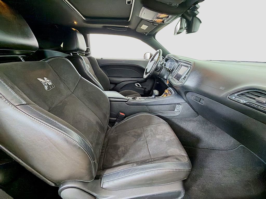 Used 2021 Dodge Challenger R/T Scat Pack w/ Shaker Package image 25