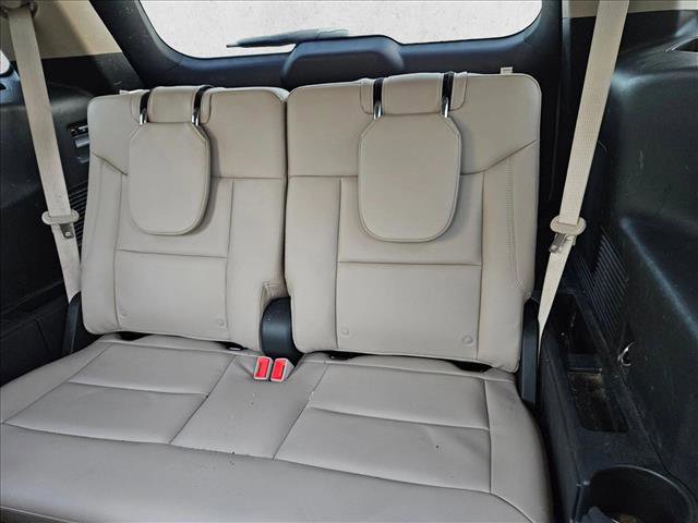 Certified 2022 Ford Explorer Limited w/ Limited Technology Package image 20