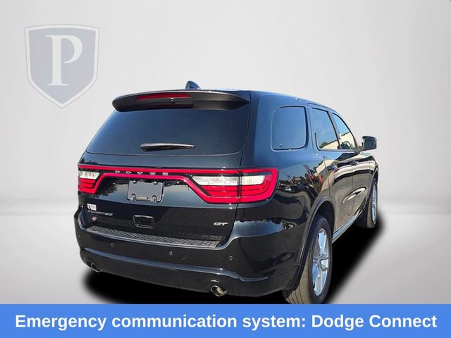 Used 2025 Dodge Durango GT AWD/4WD image 7