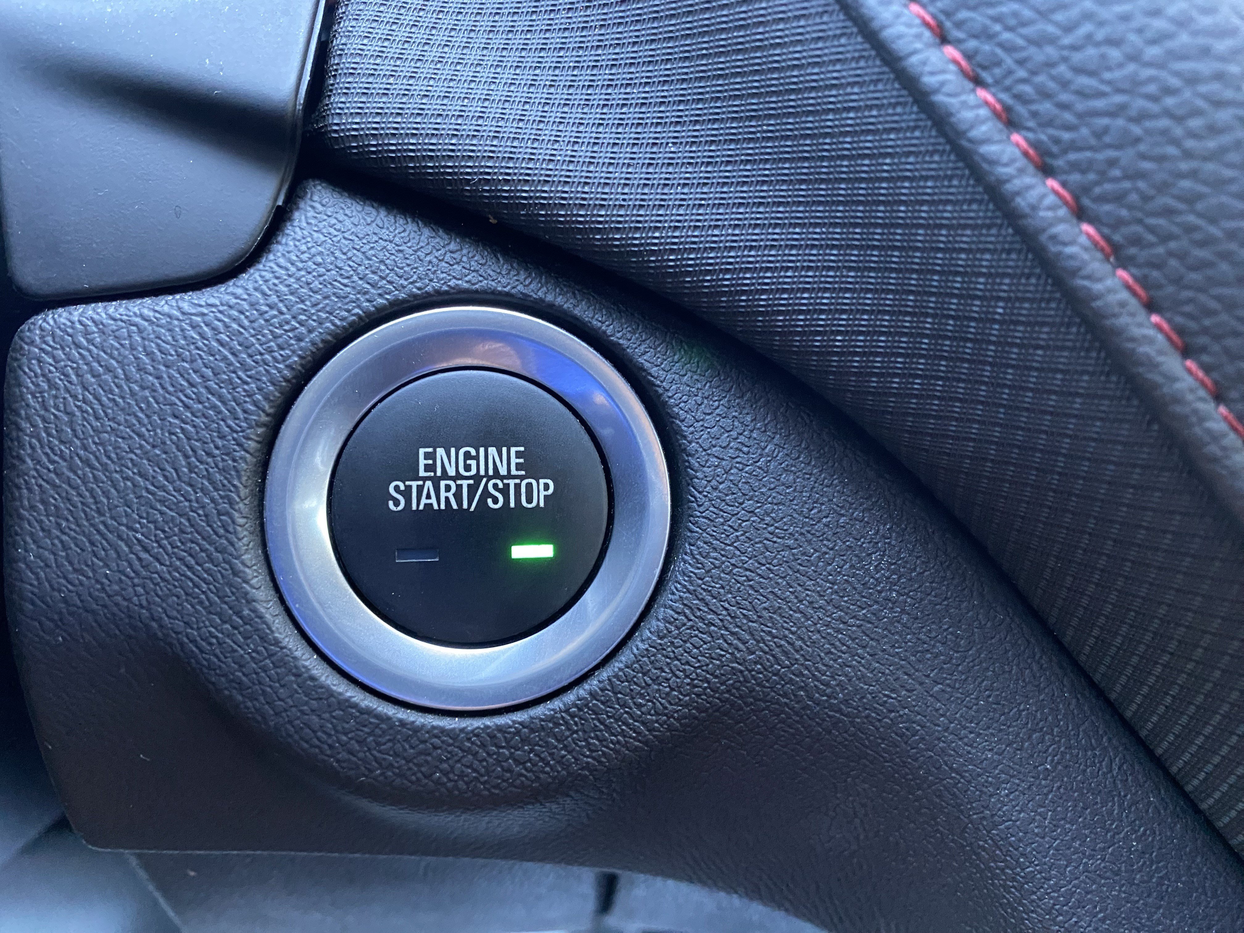 Used 2024 Chevrolet Equinox RS FWD image 27