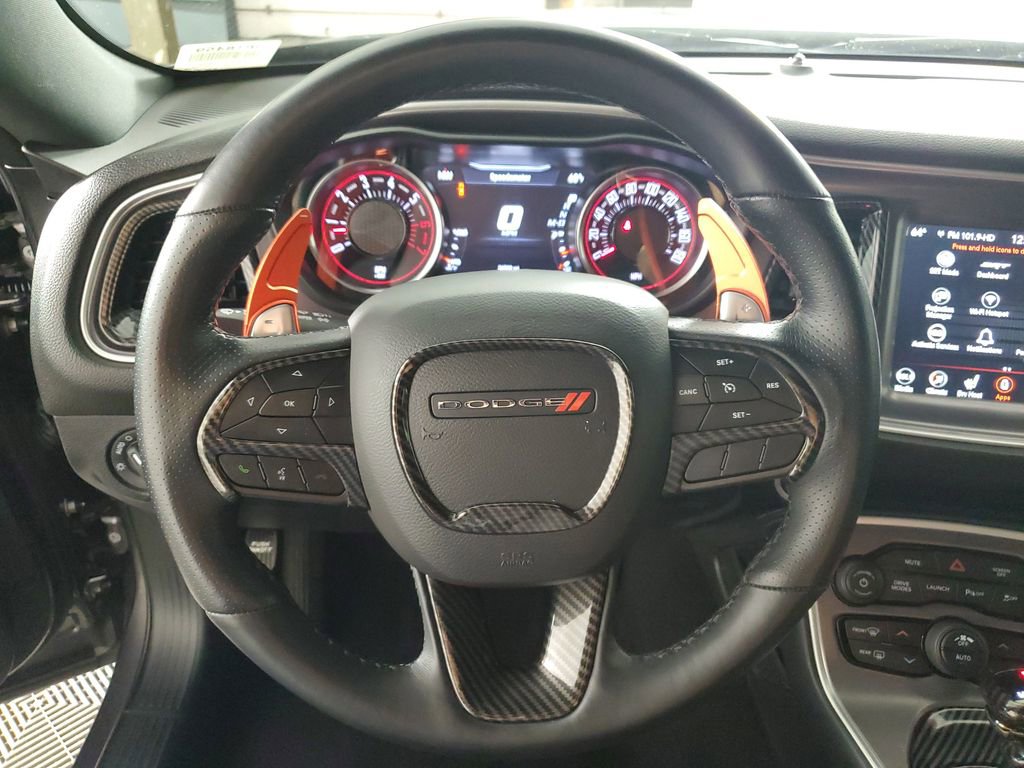 Used 2022 Dodge Challenger R/T Scat Pack image 20