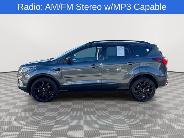 Used 2019 Ford Escape SE image 6