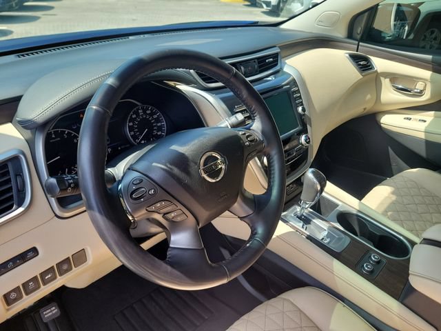 Used 2020 Nissan Murano Platinum FWD image 22
