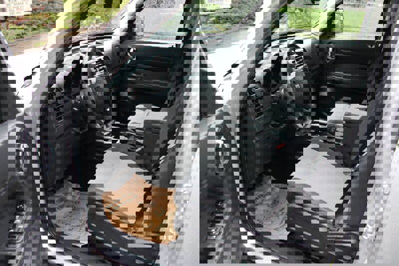 Used 2007 Dodge Nitro SXT image 5