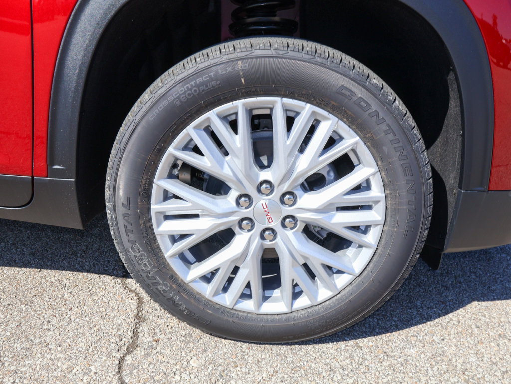New 2027 GMC Acadia Elevation w/ Elevation Premium Package FWD image 39