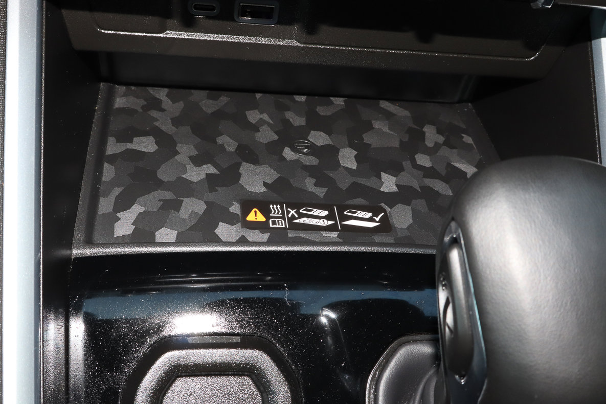 Used 2023 Chevrolet Colorado LT w/ LT Convenience Package II image 26