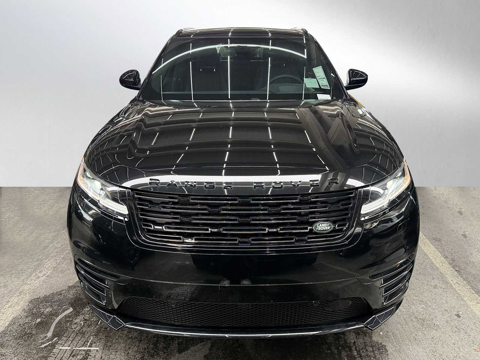 Used 2024 Land Rover Range Rover Velar Dynamic SE image 6