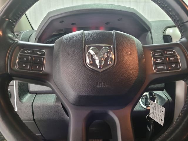 Used 2018 RAM 1500 Big Horn image 39