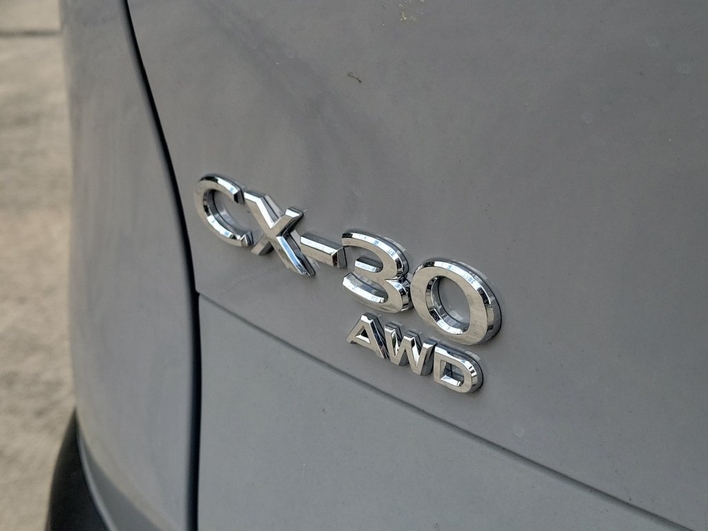 New 2026 MAZDA CX-30 AWD 2.5 S w/ Select Sport Pkg image 7