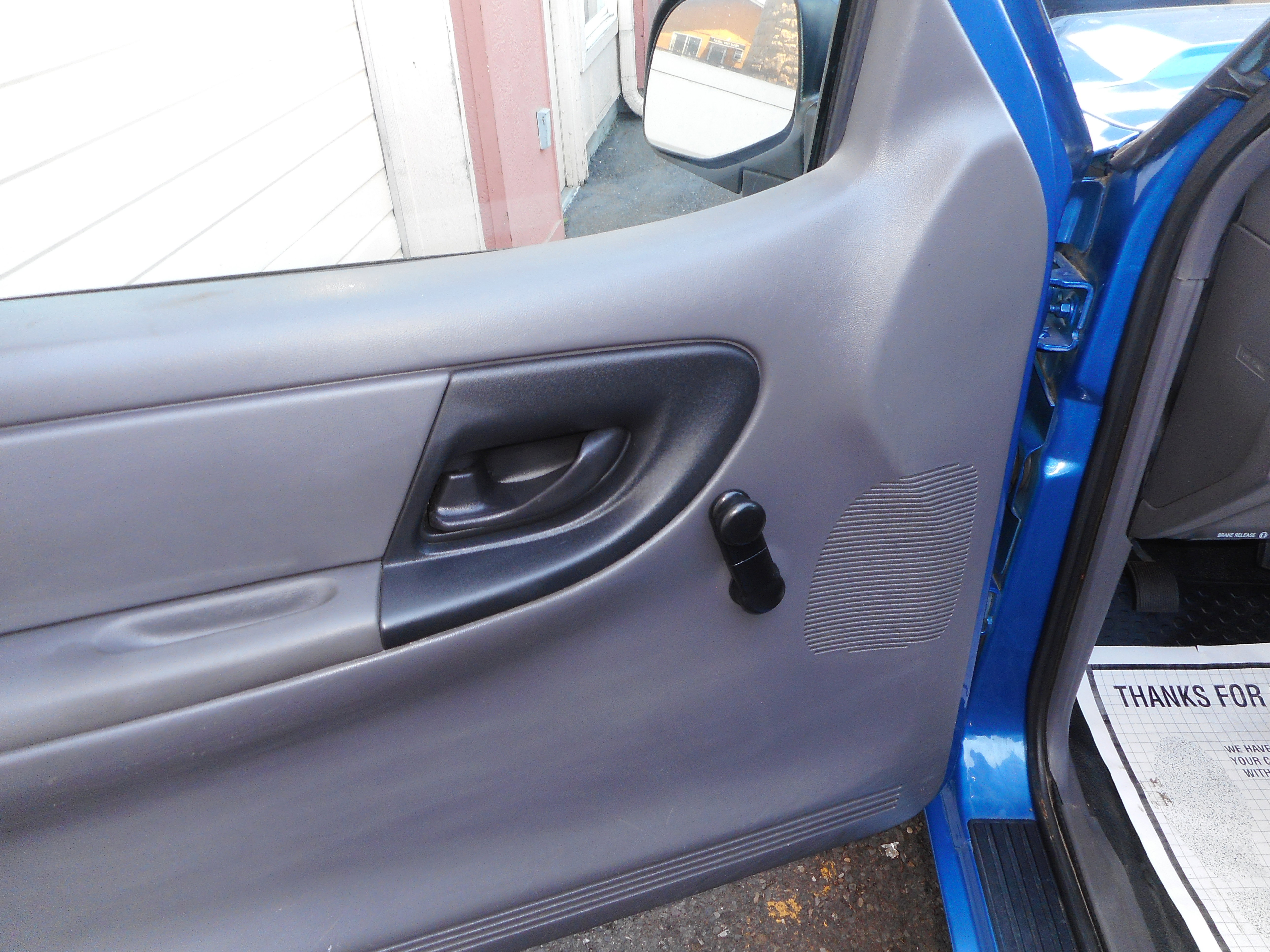 Used 2001 Ford Ranger Edge AWD/4WD image 18
