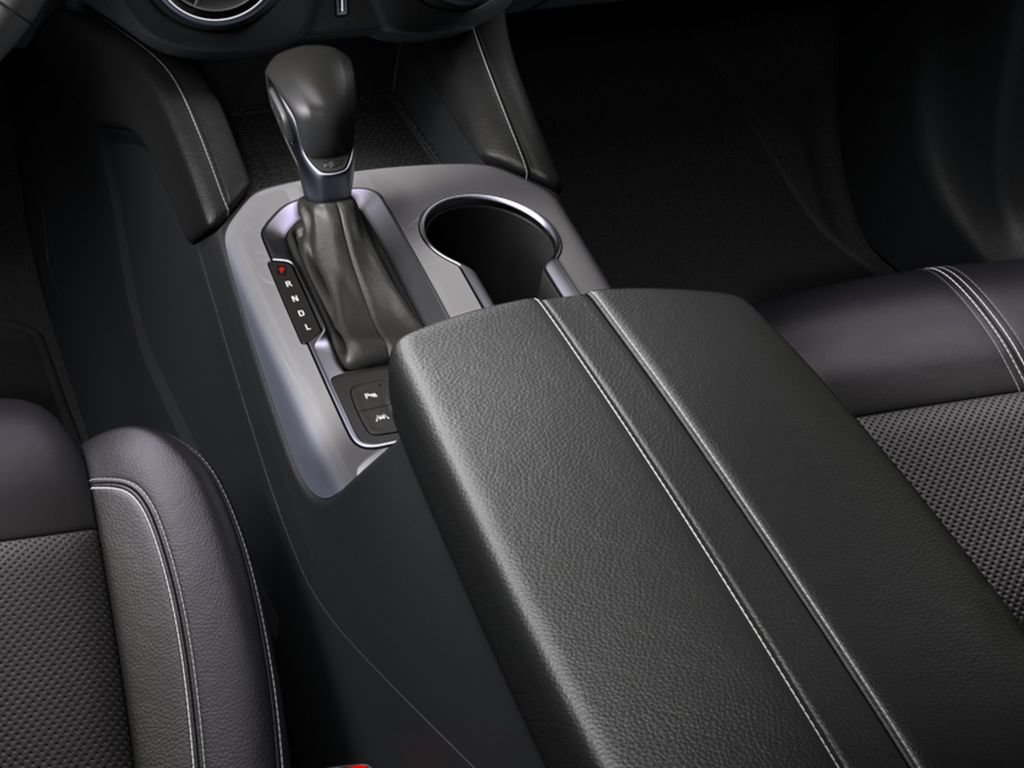 New 2026 Chevrolet Blazer LT FWD image 7