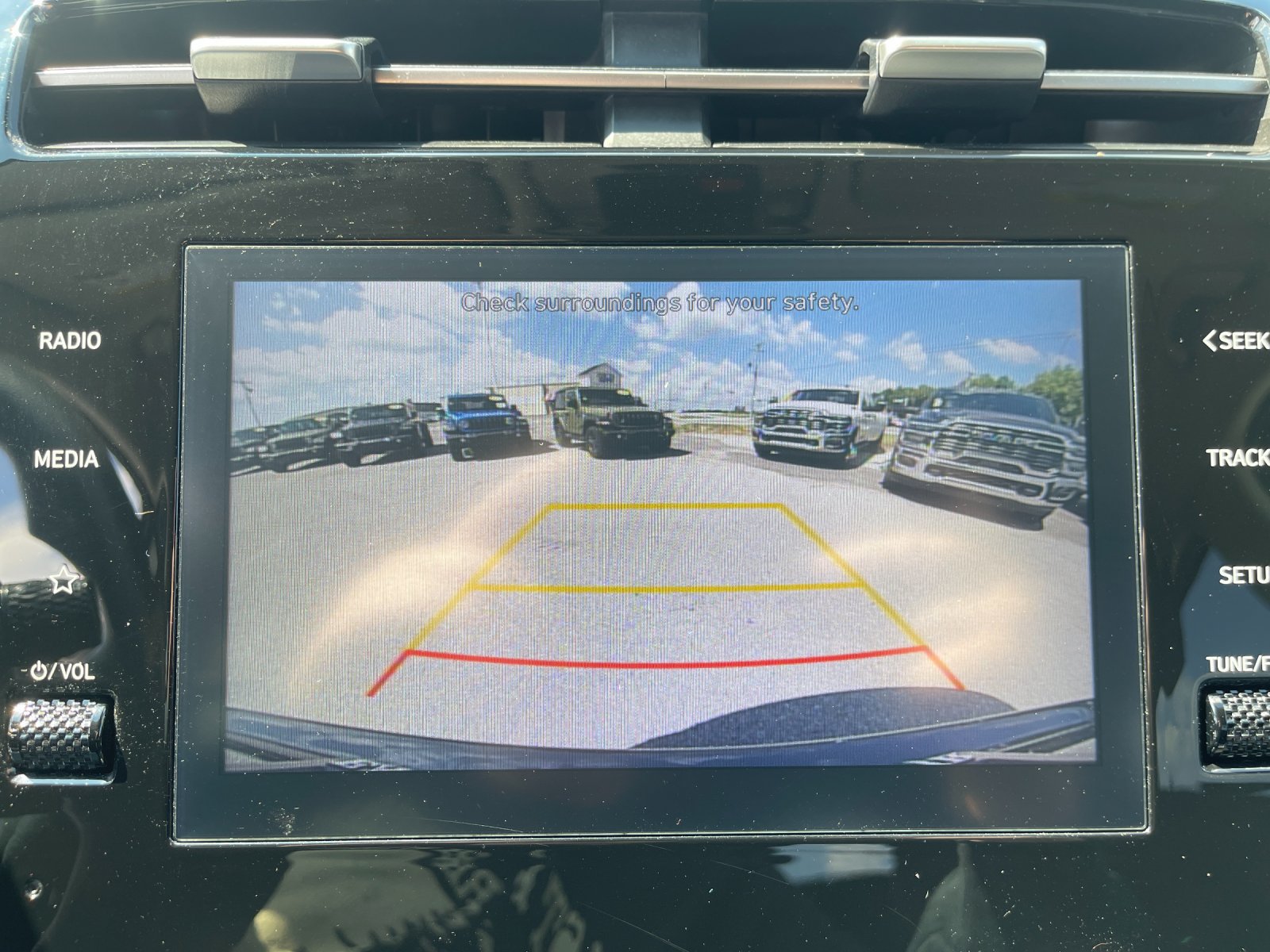 Used 2023 Hyundai Tucson SEL FWD image 22