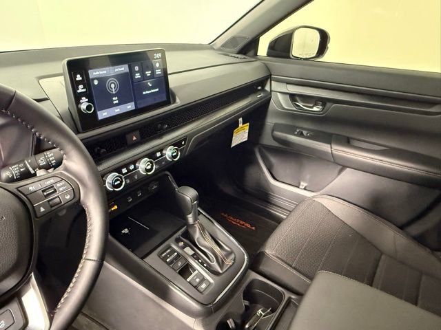 Used 2026 Honda CR-V TrailSport image 27