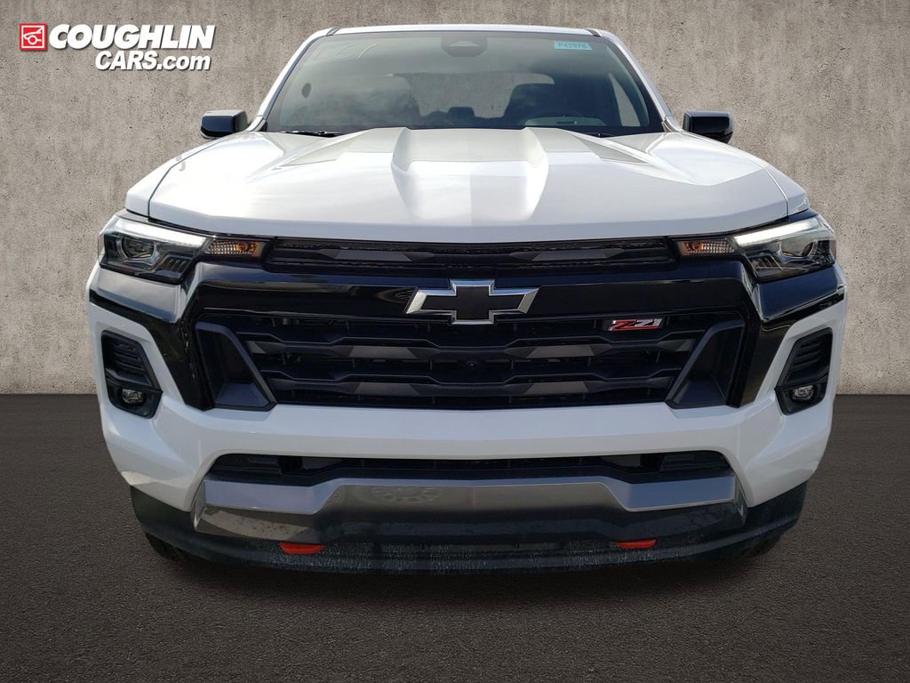 New 2026 Chevrolet Colorado Z71 image 9