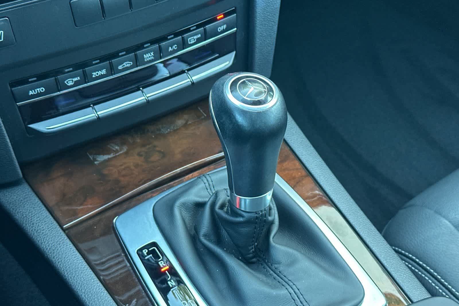 Used 2013 Mercedes-Benz E 350 Coupe image 20